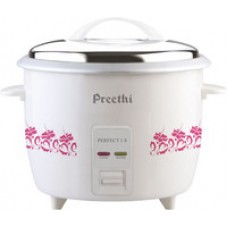 Preethi Wonder 316 1.8 L Rice Cooker